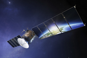 Satellit