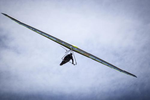 Drachenflieger Motiv 2