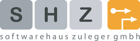 SHZ Softwarehaus Zuleger GmbH